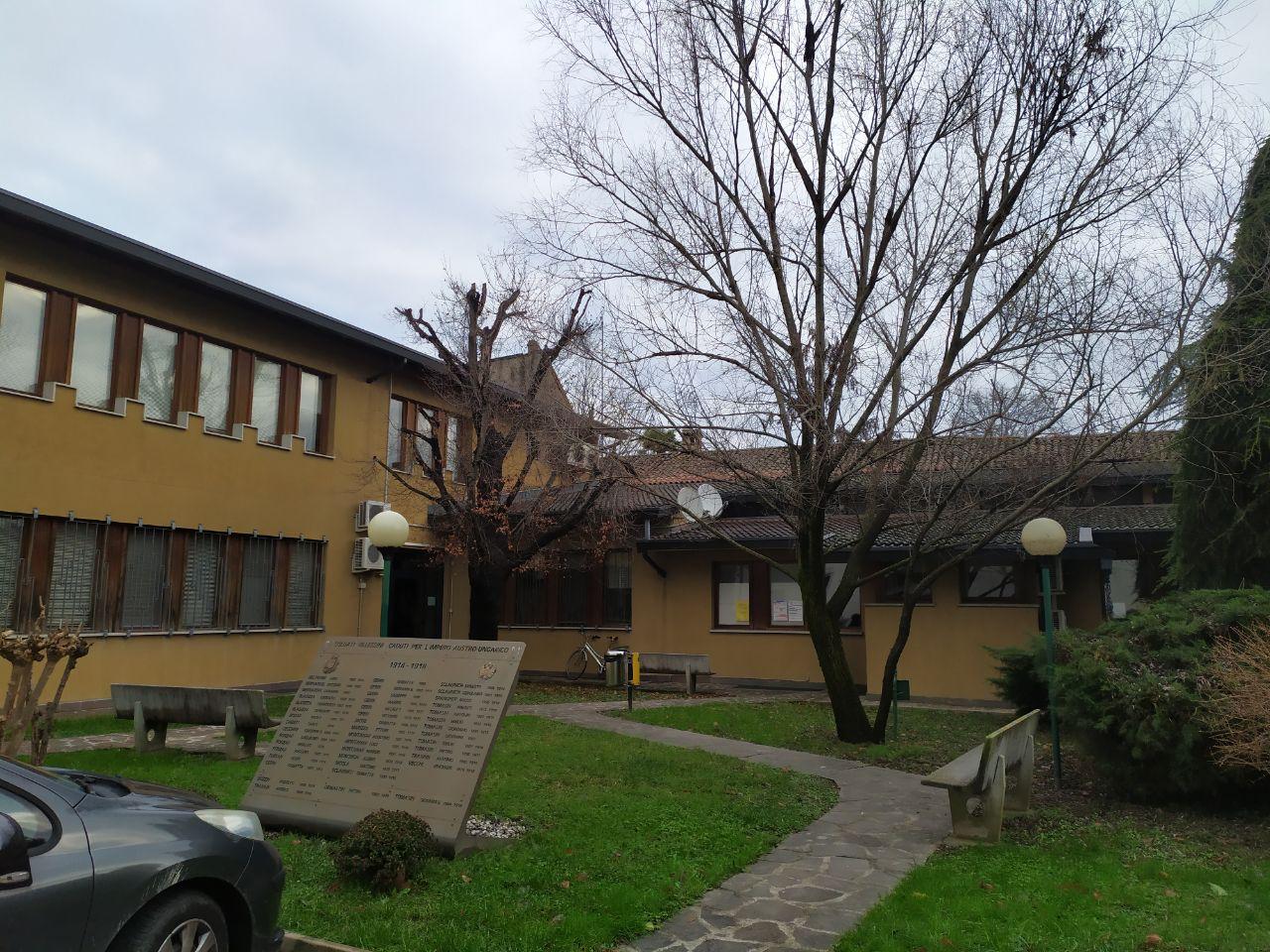 Immagine per Il medico di Villesse in pensione a fine gennaio, i comuni chiedono più dottori ad Asugi